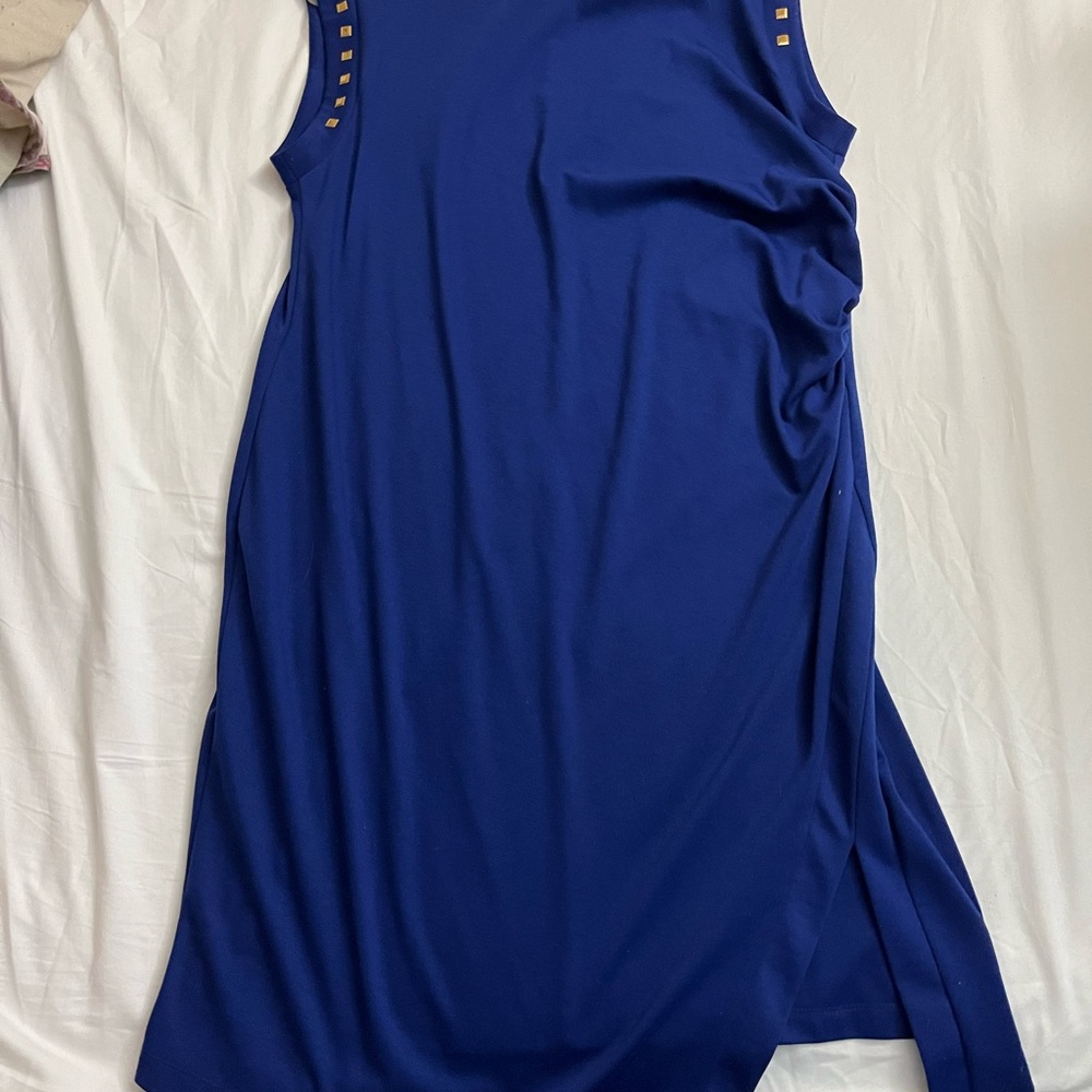 Cato dress